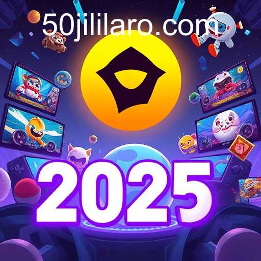 50jili Revolutionizes Online Gaming Experience