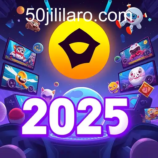 50jili Revolutionizes Online Gaming Experience