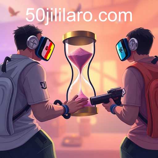 50jili Reshapes Digital Gaming Landscape