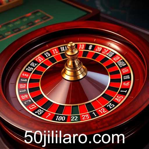 The Rise of 50jili in Online Gaming