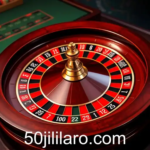 The Rise of 50jili in Online Gaming