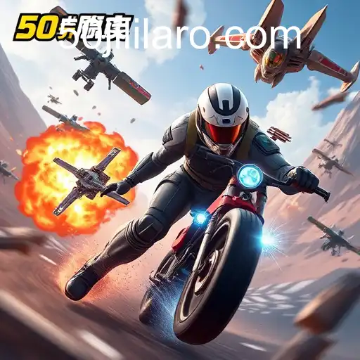 Exploring the Excitement of 'Action Thrills' on 50jili: A Gamer's Paradise