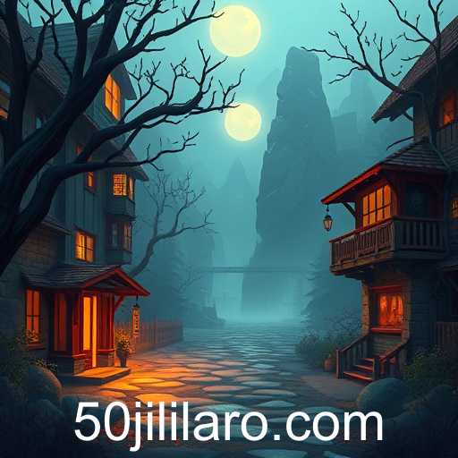 Exploring Adventure Quests: The Thrilling World of 50jili