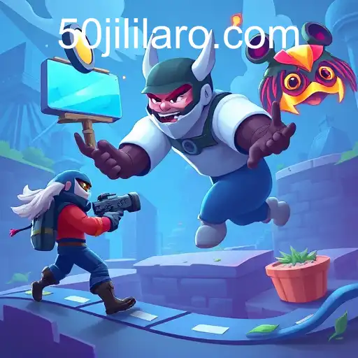 The Evolution of Online Gaming Platforms