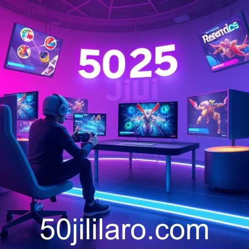 Evolving Online Gaming Landscape