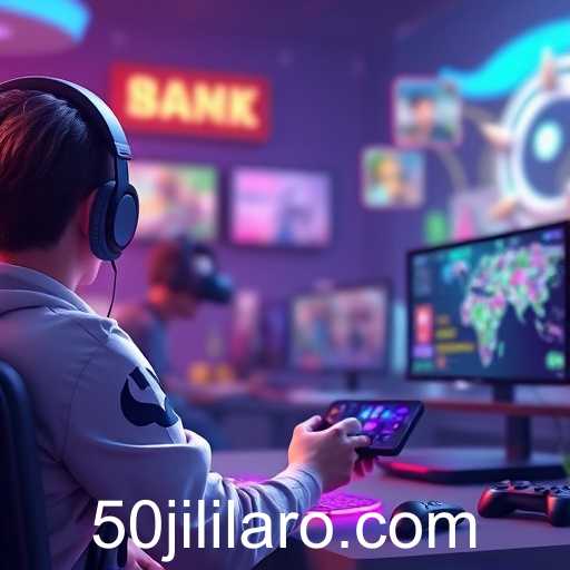 Evolving Trends in Online Gaming Platforms