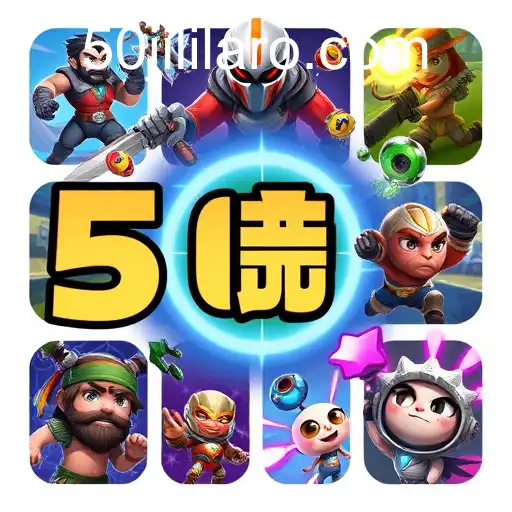 Exploring the Dynamic World of 'Multiplayer Zone' with 50jili