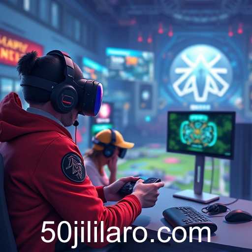 Rising Trends in Online Gaming Platforms