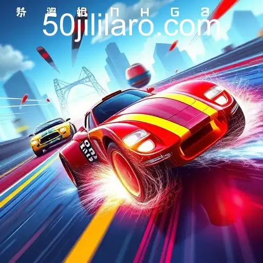 Exploring the Thrilling World of 'Racing Madness' on 50jili