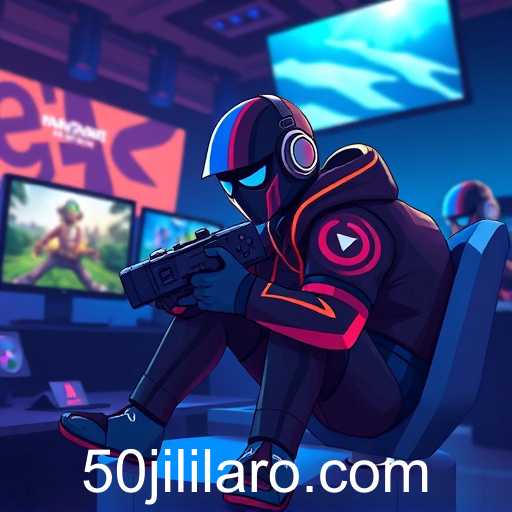 The Rise of 50jili in the Online Gaming World