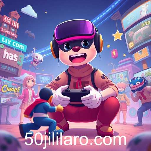 The Rise of 50jili in Online Gaming