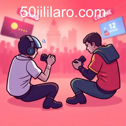 The Rise of 50jili: An Emerging Force in Online Gaming