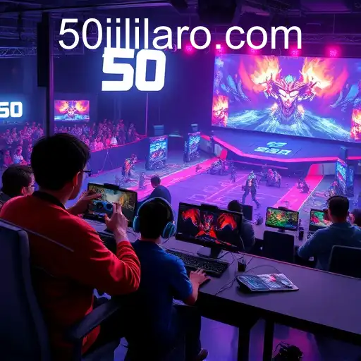 The Rise of Online Gaming in Modern Times