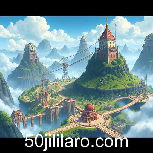 Exploring the World of Simulation Games: A Deep Dive into 50jili