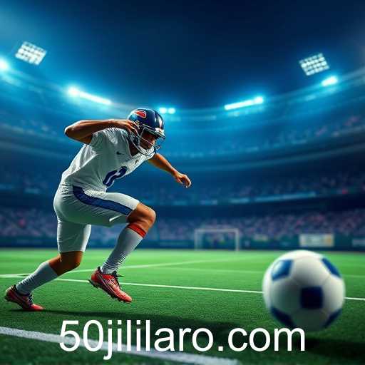 Exploring the Exciting World of Sports Games on 50jili