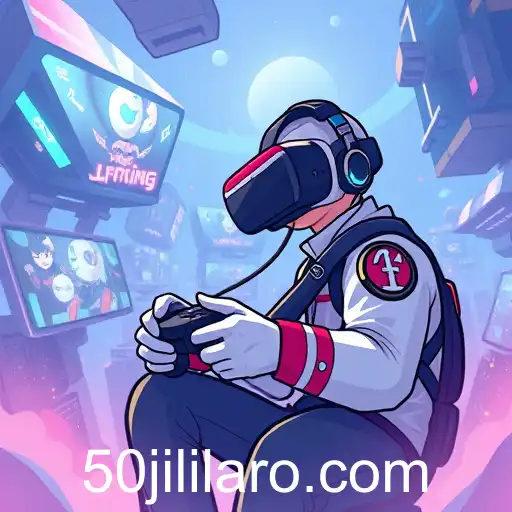 The Rise of 50jili: Revolutionizing Online Gaming